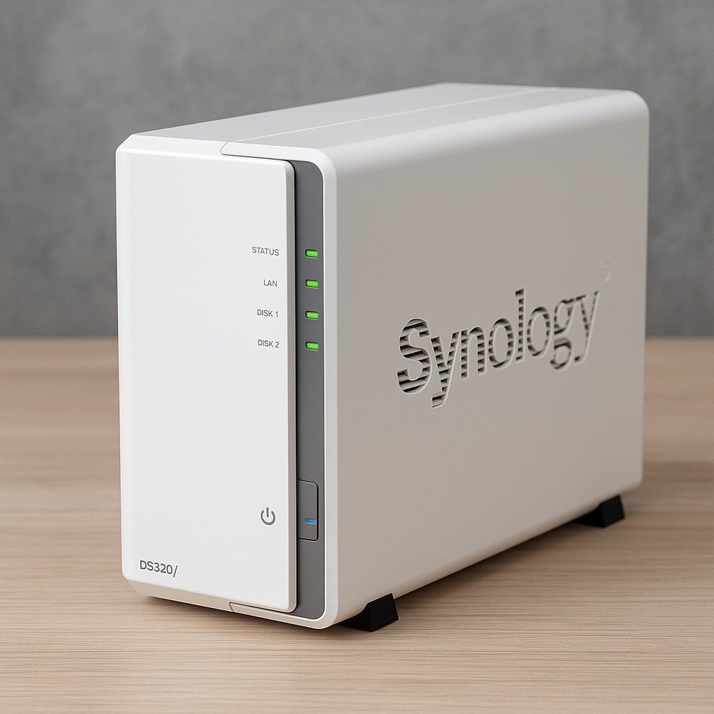 Synology DiskStation DS223j